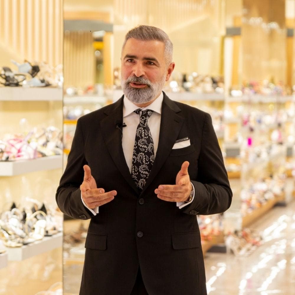 Hakan Yavuz, Sektörel Vizyon