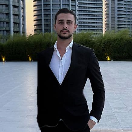Orhan Yavuz, Kurucu Ortak