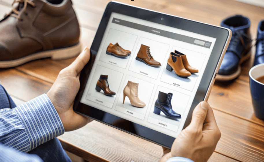 Online Ayakkabı Satışı Nasıl Yapılır? kapak görseli
