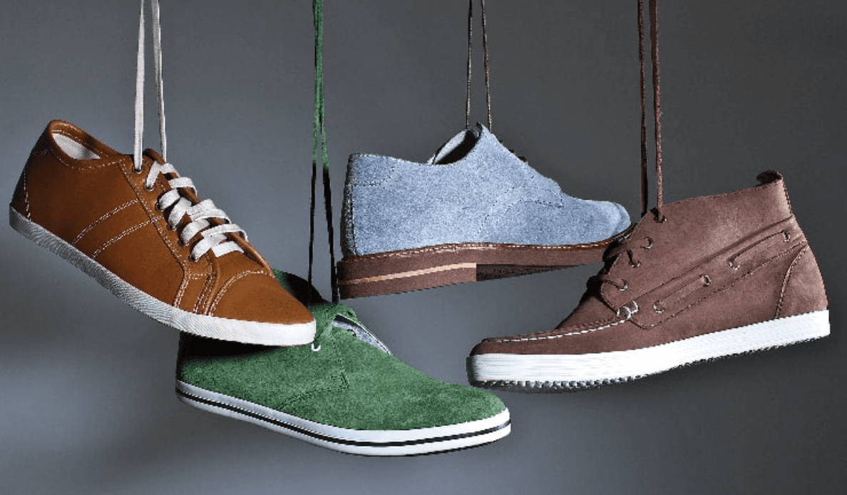 En Çok Satan Ayakkabı Modelleri (2026) kapak görseli