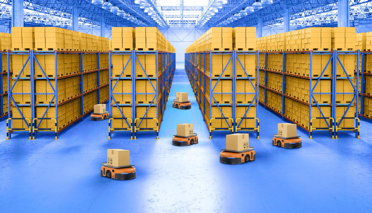 Ayakkabı Stoklarında Depolama ve Düzenlemenin Önemi. kapak görseli