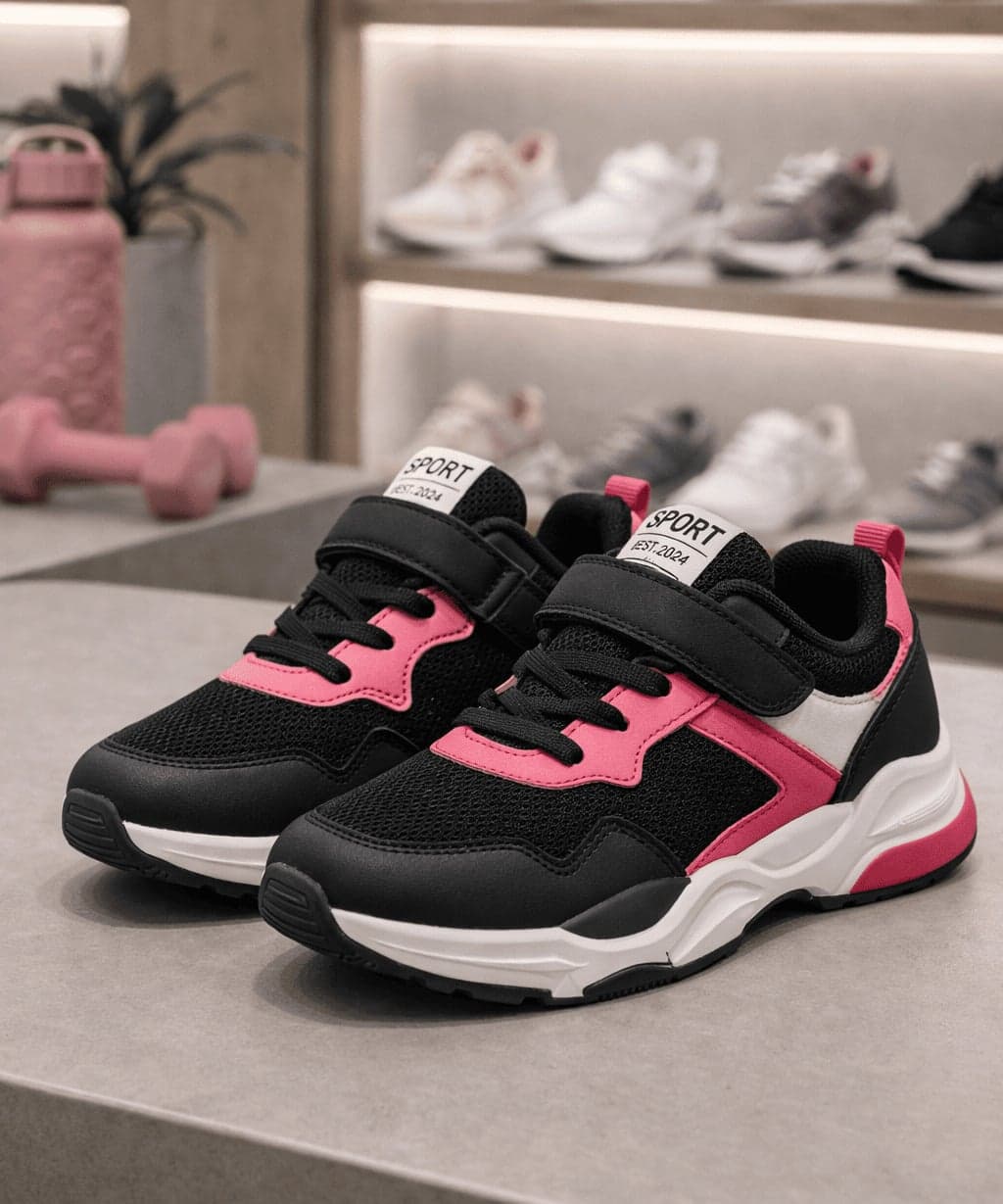 Toptan Filet Ayakkabılar