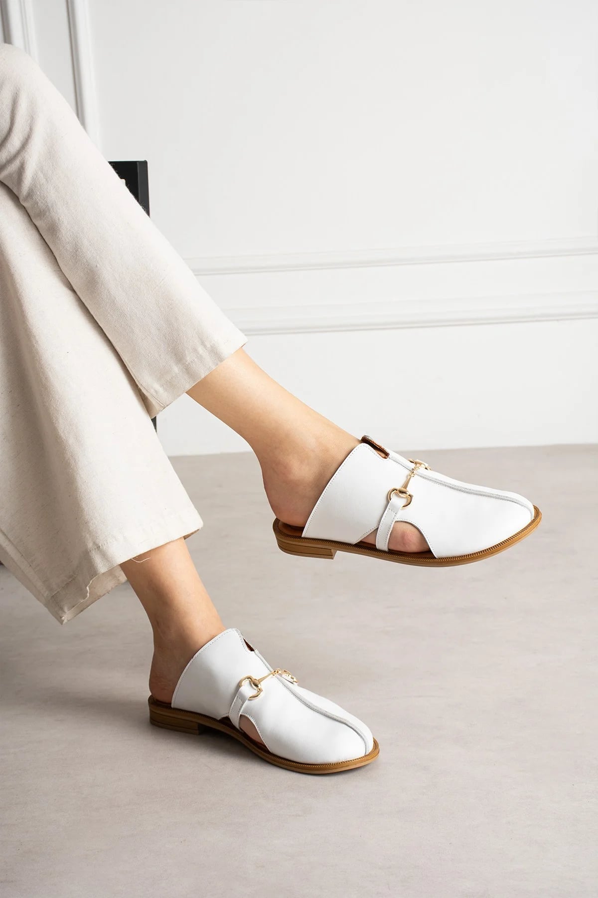 lachelle 102/1 - Renk: Beyaz - Fotoğraf 2 / 4