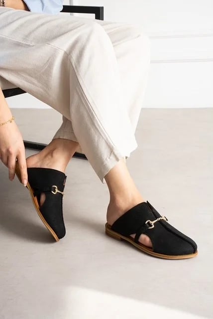 lachelle 102/2 - Renk: Siyah - Fotoğraf 1 / 4