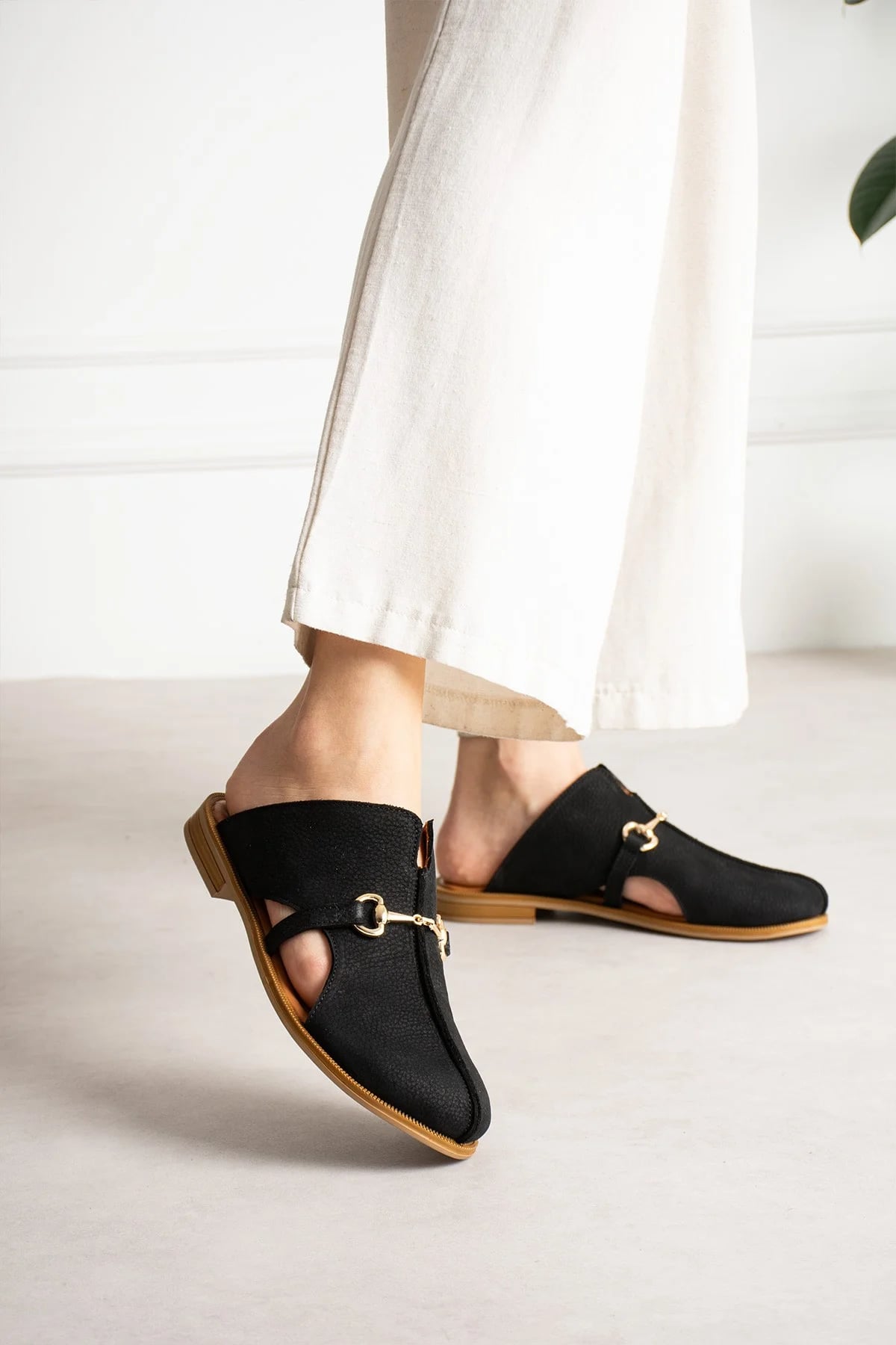 lachelle 102/2 - Renk: Siyah - Fotoğraf 4 / 4