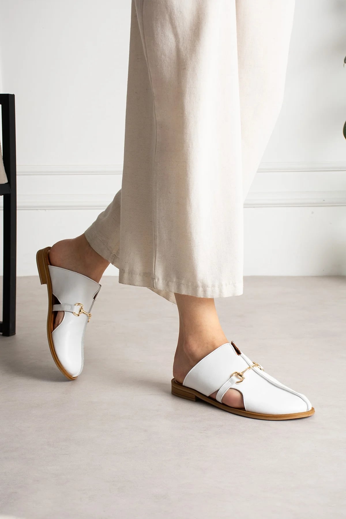 lachelle 102/1 - Renk: Beyaz - Fotoğraf 3 / 4