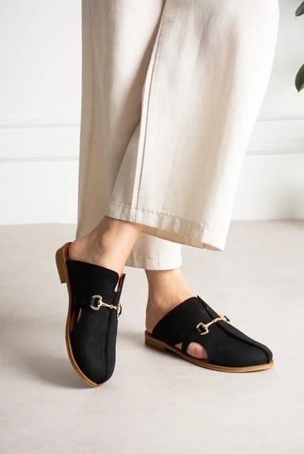 lachelle 102/2 - Renk: Siyah - Fotoğraf 3 / 4