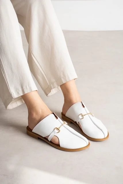 lachelle 102/1 - Renk: Beyaz - Fotoğraf 1 / 4