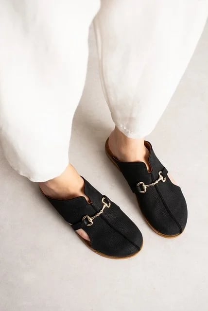 lachelle 102/2 - Renk: Siyah - Fotoğraf 2 / 4