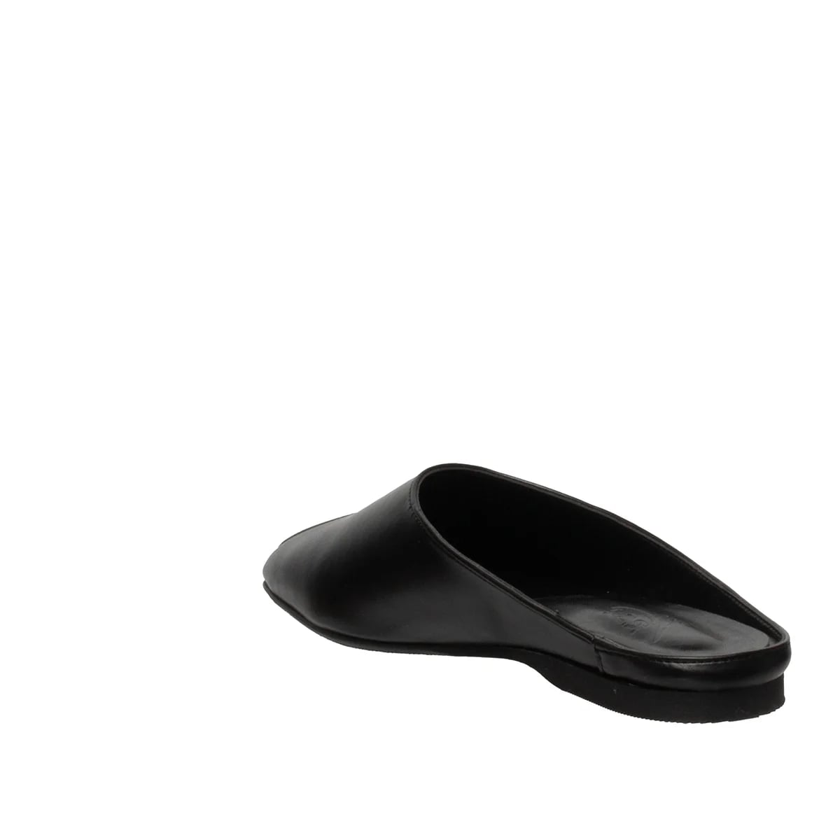 Kadın Düz Terlik Siyah - Renk: Siyah - Fotoğraf 2 / 3