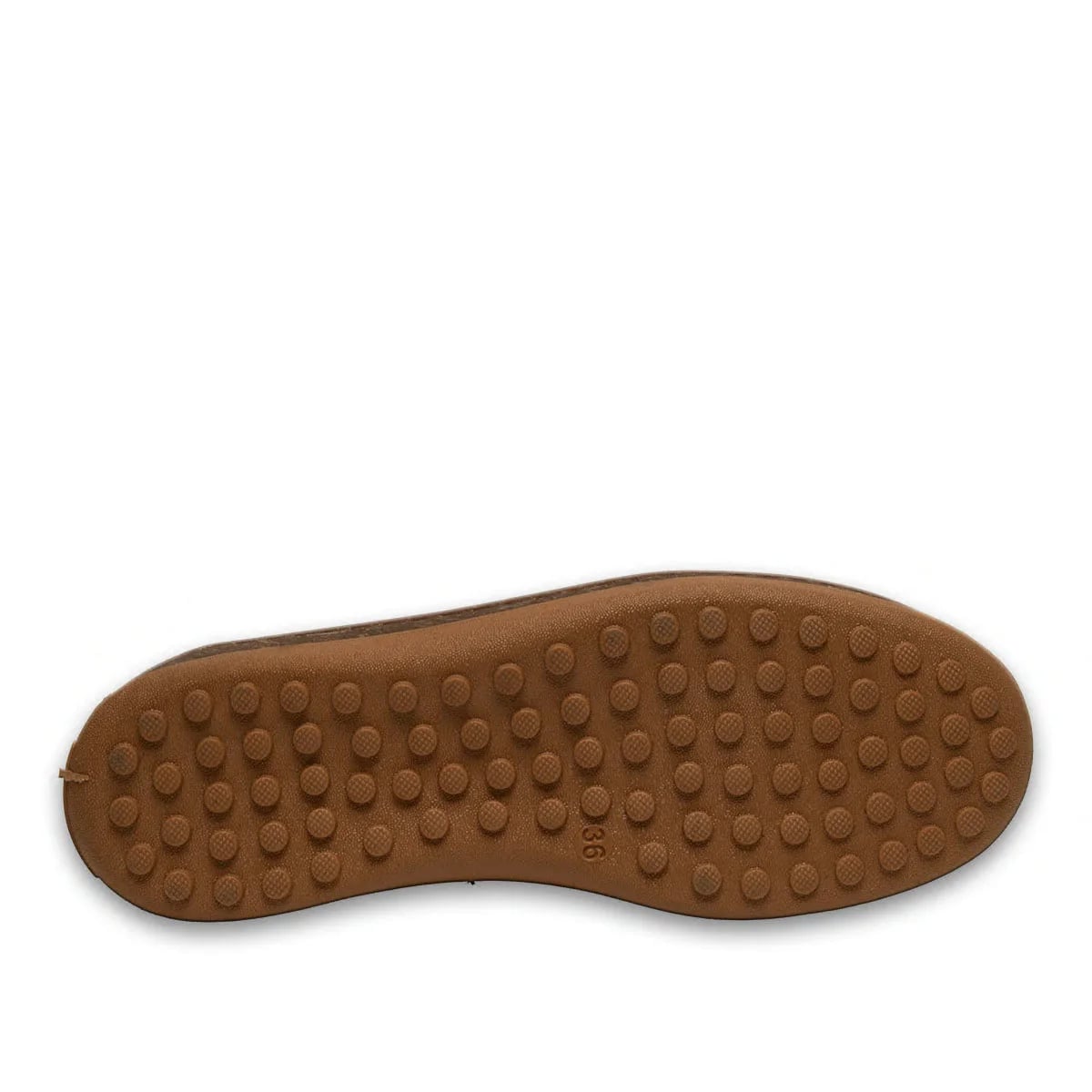 Siyah Kadın Loafer – Günlük Yazlık Model – Akıllı Pet Detaylı – Toptan - Renk: Siyah - Fotoğraf 4 / 4