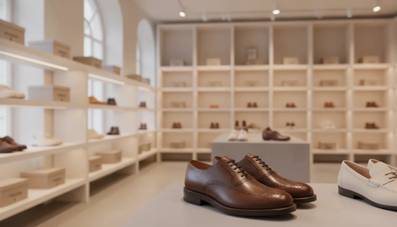 Bir Ayakkabı Modelinin Tekrar Sipariş Potansiyeli Nasıl Anlaşılır? kapak görseli