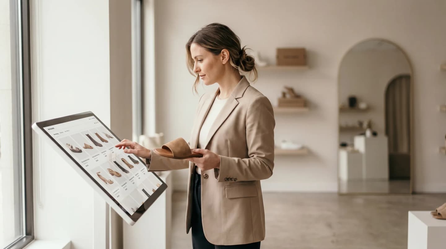 Yeni Nesil Butikler Trend Ürünleri Nasıl Bu Kadar Hızlı Buluyor? kapak görseli